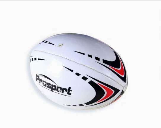 Good Quality American Football Custom Rugby Ball Size 9