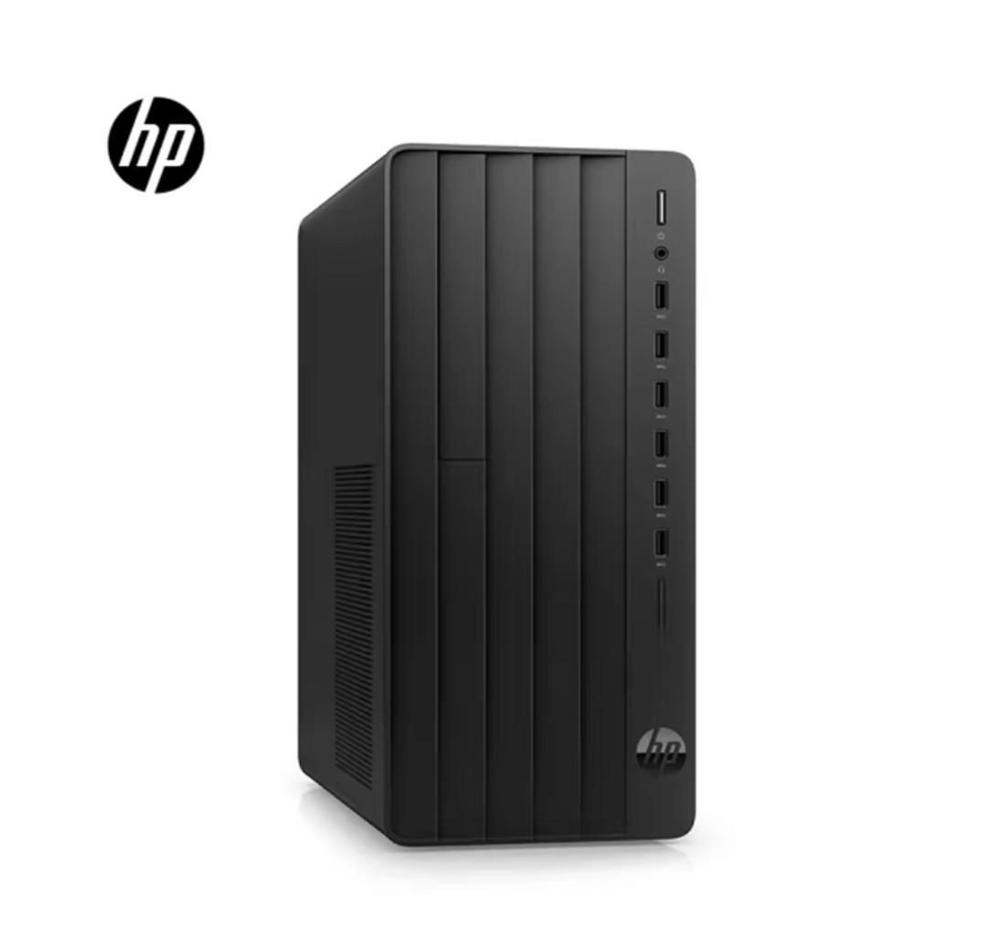 HP 280 G9 desktop pc brand new