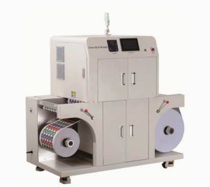 Digital Printing Machine