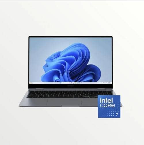 Samsung - Galaxy Book4 15.6"