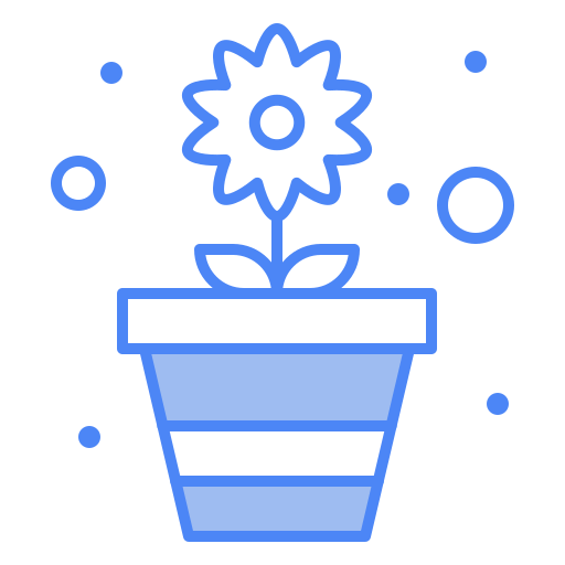 Home decor and garden