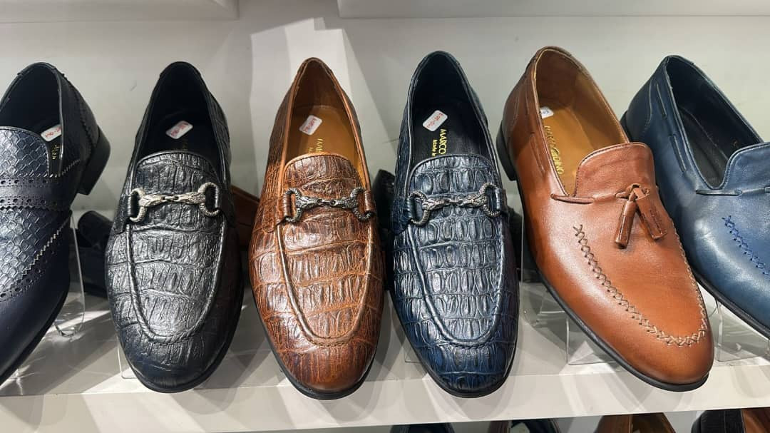 Men's Formal Shoes - Variety