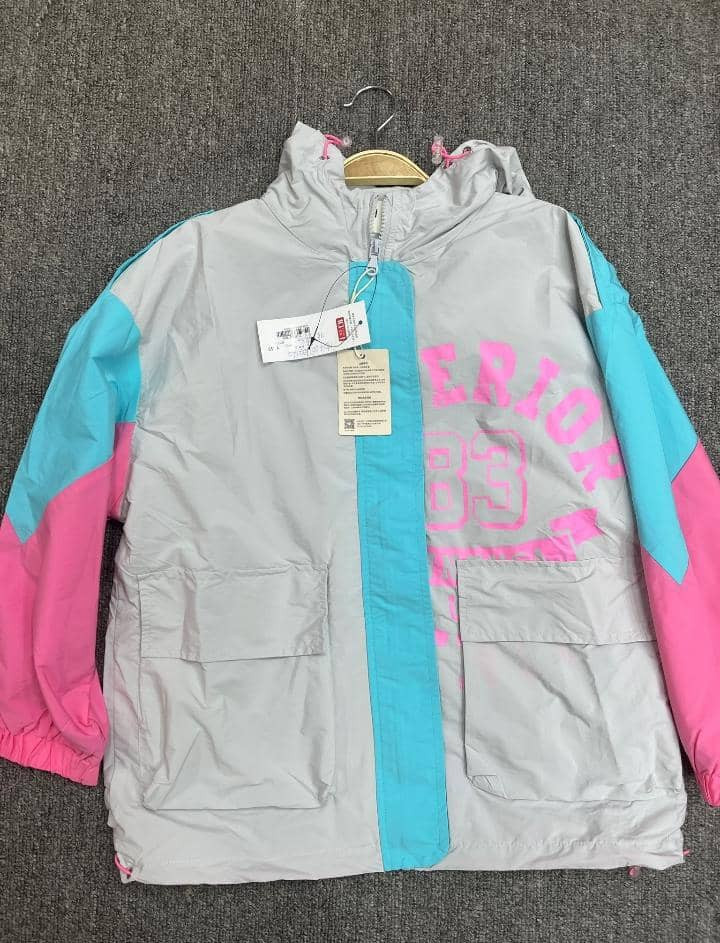 Children's jacket