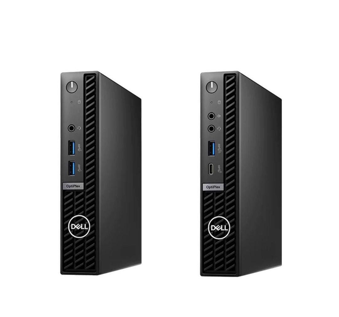 DELL OPTIPLEX 7020 MFF brand new mini pc