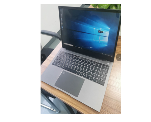 MX45 Laptop