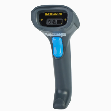 Barcode Scanner