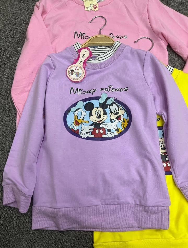 Kid's Sweatshirt