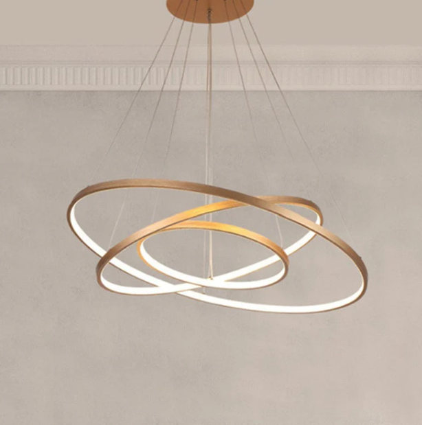 Milano Pendant Lamp