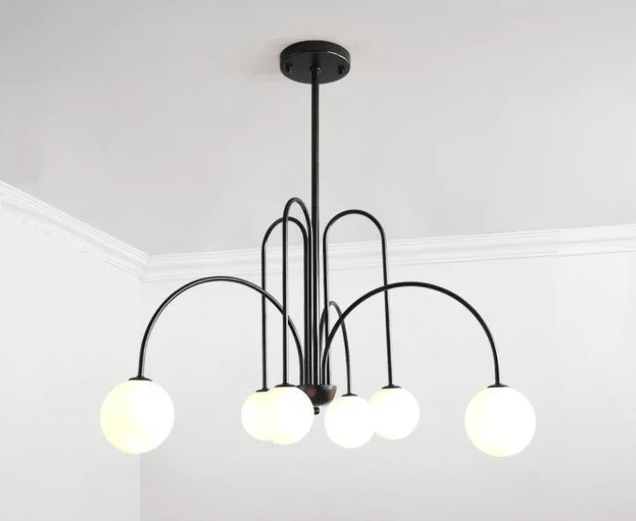 Milano Pendant Lamp