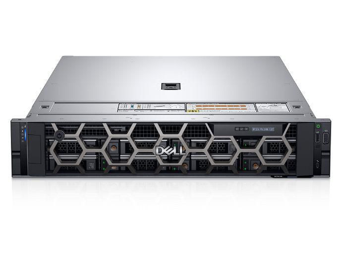 DELL R7525-AMD-Power Edge  7525 Server