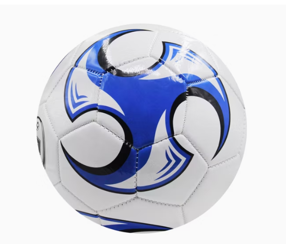 Machine Stitched Sewed Soccer Ball