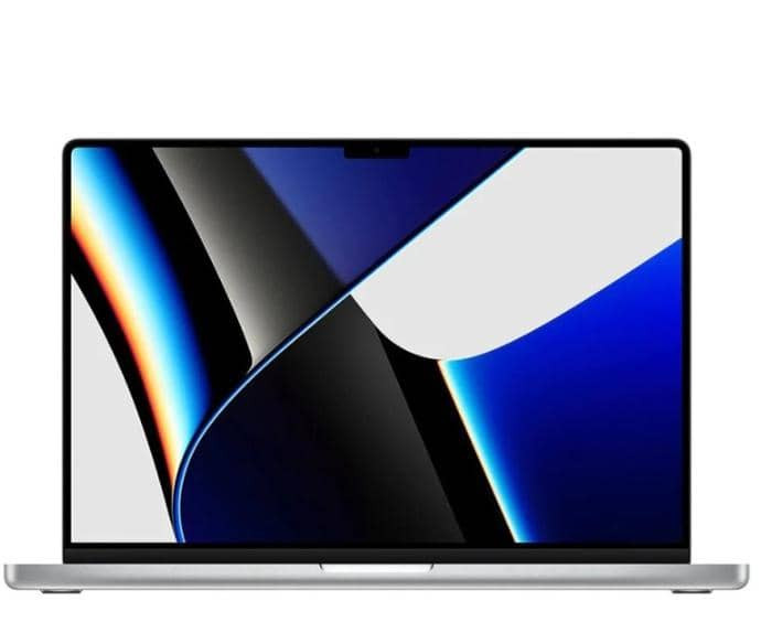 MacBook Pro M4