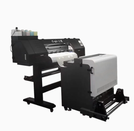 Digital T-shirt Printer