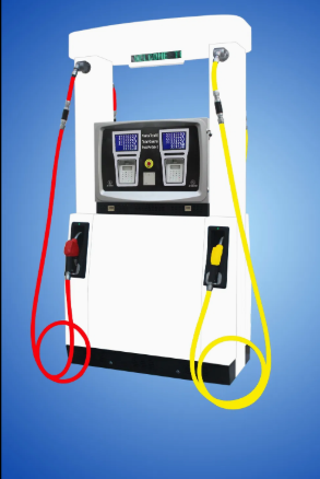 Fueling Station Submersible Pump Type Petrol Pump Fuel Dispenser