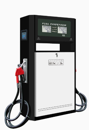 Oil Dispenser (H Series CMD1687SK-GA)