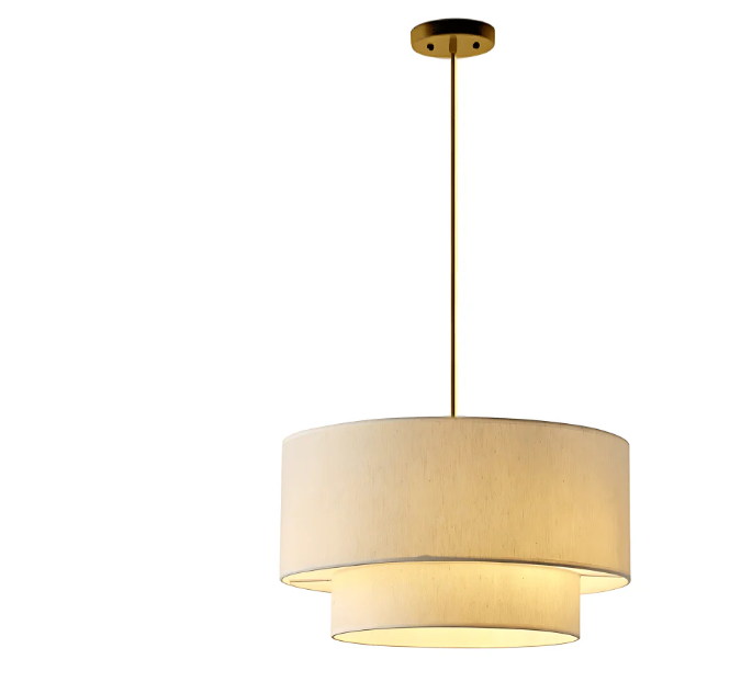 Jones Pendant Light