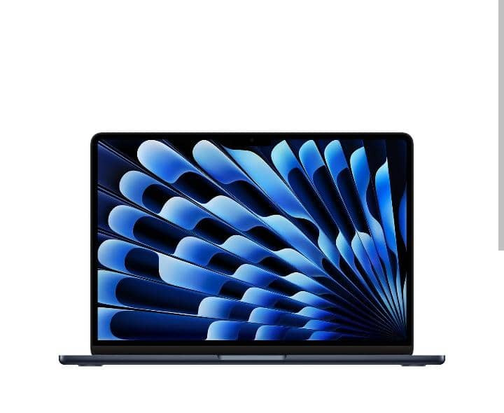 MacBook Air M2