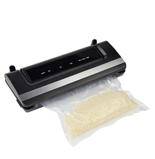 Vacuum Food Sealer