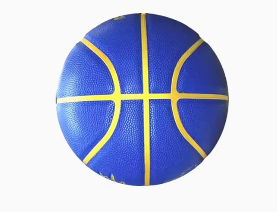 Leather Competition Basketball