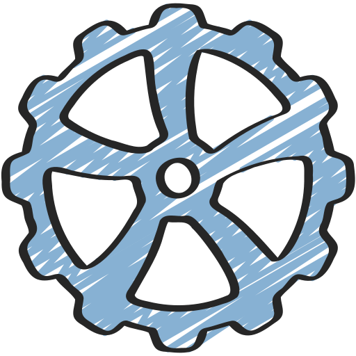 Motor vehicle and cycle spares