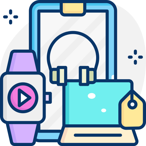 Consumer electronics