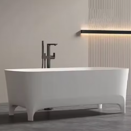 Acrylic Bathtub