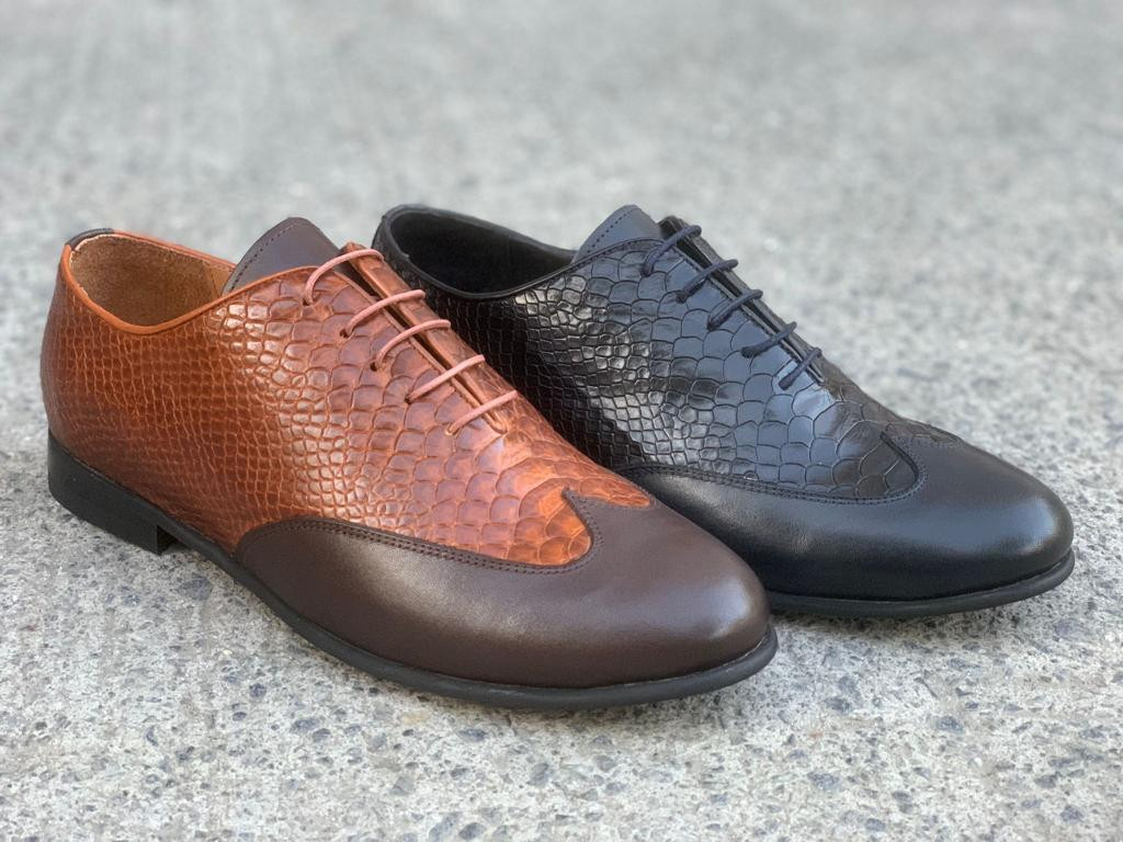 Men's Formal Shoes - Variety